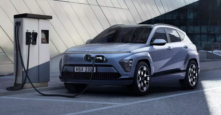 Hyundai staakt de productie van de Ioniq 5 en Kona EV in Korea vanwege dalende vraag in Europa en Amerika - mediakanaal