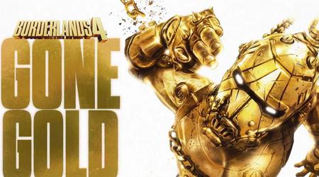 Borderlands 4 uitstel uitgesloten: nieuwe shooter van Gearbox 'is goud gegaan'