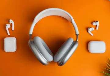 AirPods en AirPods Max stappen ook ...