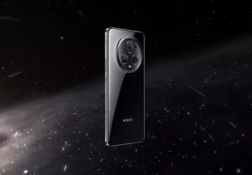 Honor Magic 6 met Snapdragon 8 ...