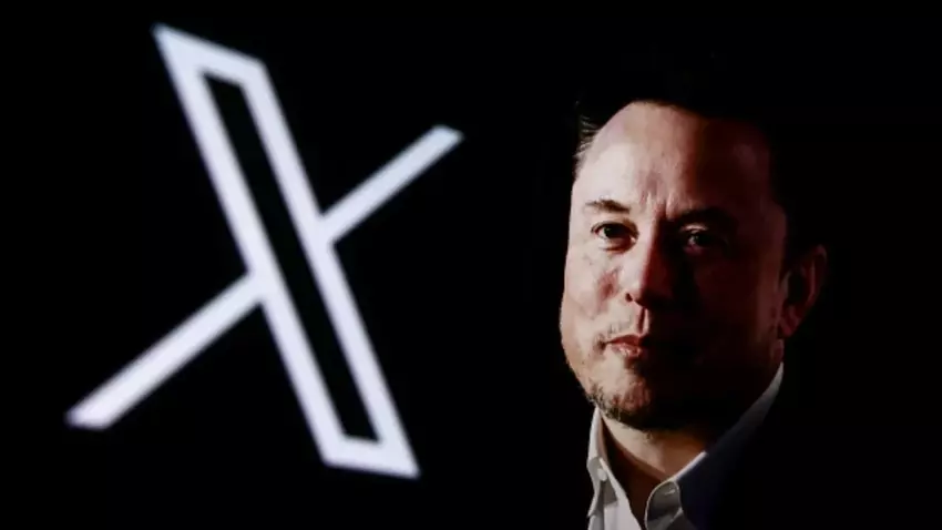 Elon Musk overweegt X Mail te lanceren