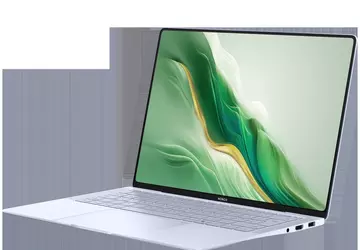 Honor maakt zich op voor de ...