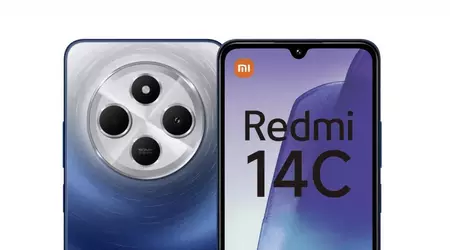 Redmi 14C 4G wordt aangedreven door MediaTek Helio G81 Ultra-processor