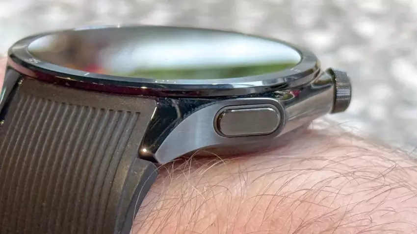 OnePlus Watch 3 Android compatibel smartwatch