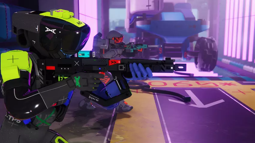 Bungie staat opnieuw in het middelpunt van een schandaal: kunstenaar beschuldigt Marathon-ontwikkelaars van het stelen van haar werk