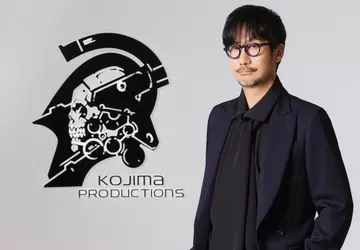 Kojima bereidt "een testament van ideeën" ...