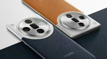 Find X7 en Find X7 Ultra: OPPO's nieuwe vlaggenschip smartphone line-up zal bestaan uit twee modellen