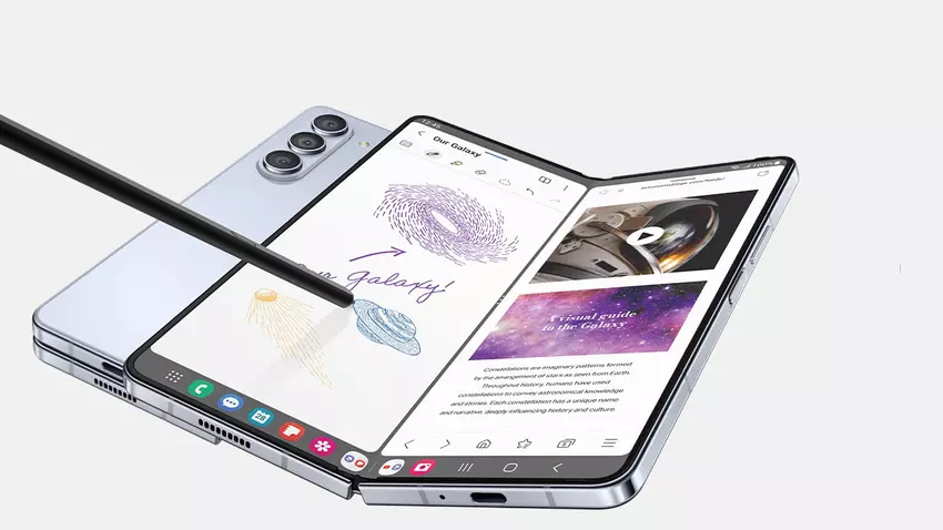 Samsung is van plan een betaalbaarder Galaxy Fold 6- of Flip 6-model uit te brengen