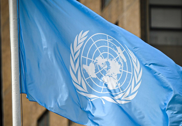 VN en Rode Kruis roepen op ...