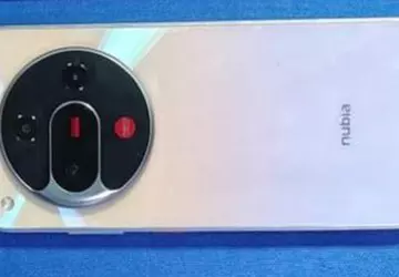 De Nubia Focus 2 5G en ...