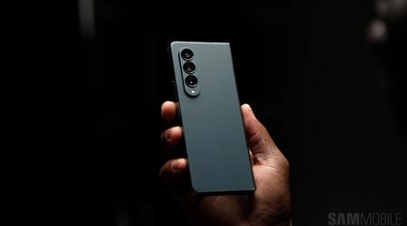 One UI 8-update voor Galaxy Fold 4 en Flip 4 is nu beschikbaar op de servers van Samsung