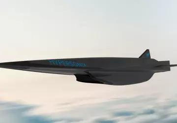 Rocket Lab en Hypersonix testen DART ...