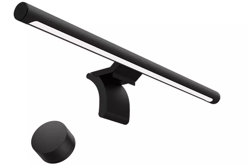 Xiaomi Mi Computer bureaumonitor licht