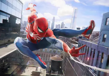De eerste details van Marvel's Spider-Man ...