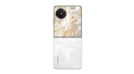 Honor is van plan een opvouwbare telefoon uit te brengen met een enorm extern scherm en een krachtige batterij