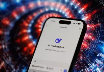 Italië eist uitleg van DeepSeek over ...