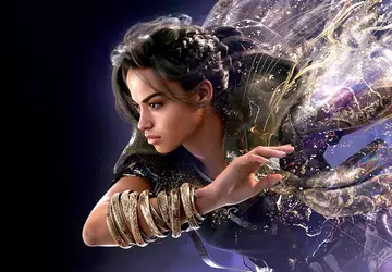 Reis terug in de tijd en ...