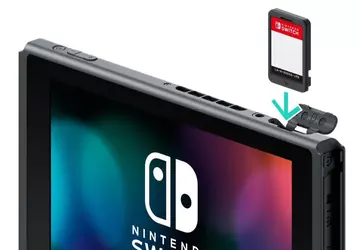 Nintendo bederft de eetlust opnieuw: Switch ...