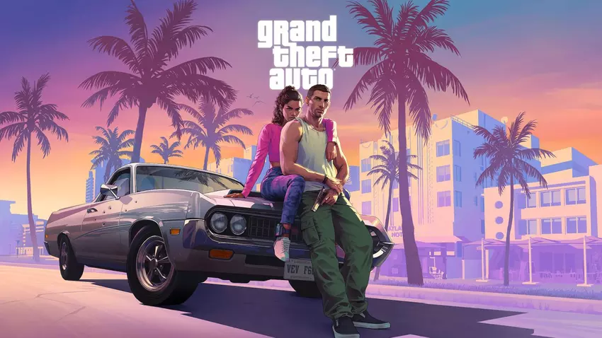 GTA VI komt mogelijk begin 2026 uit op PC - geruchten