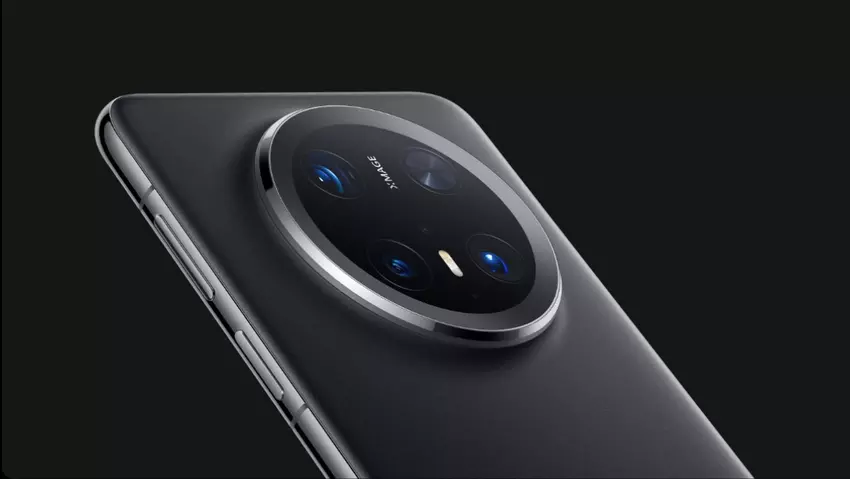 Premium of niet? Huawei heeft de vernieuwde Mate 70 Pro onthuld met de Premium Edition prefix