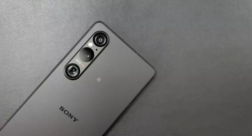 De Xperia 1 VI zou volgens de geruchten twee dingen wegdoen die Sony-telefoons uniek maken