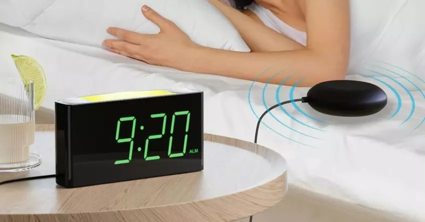 Beste wekker voor moeilijke slapers 2025