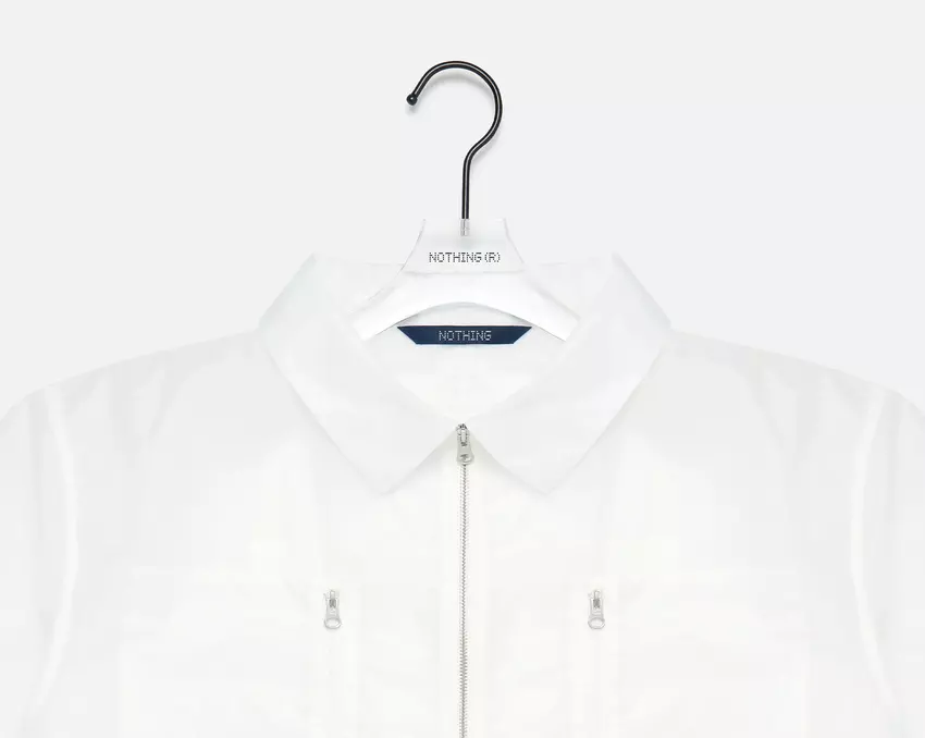 Na smartphones en koptelefoons is Nothing begonnen met het maken van kleding en bier