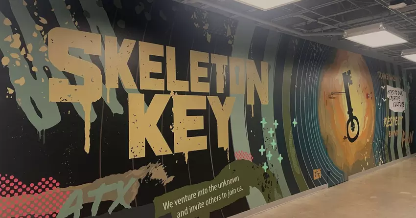 Gerucht: AAA-game van Skeleton Key, gerund door voormalige Dragon Age-producent, geannuleerd