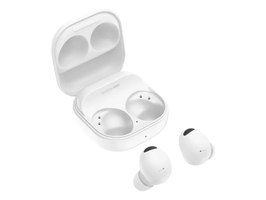 Galaxy Buds Pro 2 op Amazon: Samsungs tophoofdtelefoon met 53% korting