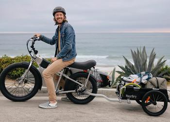 JackRabbit onthult een nieuwe klasse elektrische ...