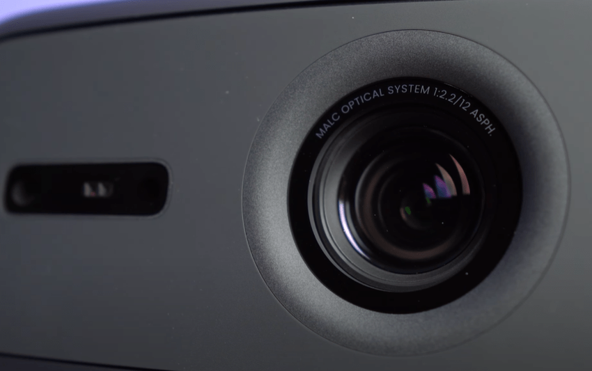 N1 Pro JMGO test en review