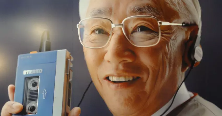 Van mislukte rijstkoker tot PlayStation-triomf: het verhaal van Akio Morita