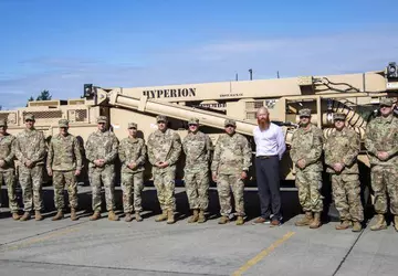 Het Amerikaanse leger vertrouwt erop dat ...