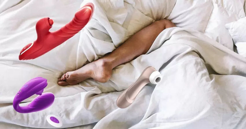 beste vibrators voor vrouwen 2025