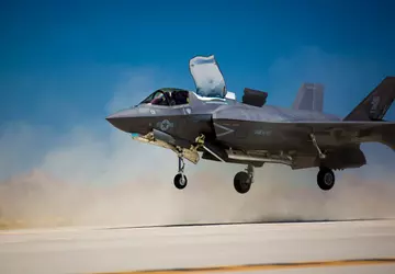 Het Amerikaanse Korps Mariniers heeft alle ...