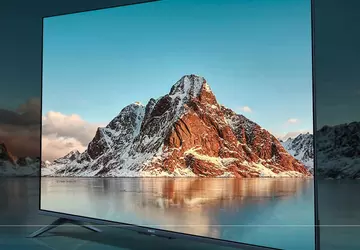 Xiaomi onthult 400 dollar grote 4K ...