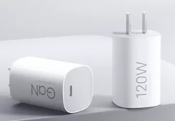 Xiaomi heeft een nieuwe, compacte GaN ...