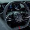 Een kleine foto van de Mazda EZ-6 Sports Edition - zijaanzicht