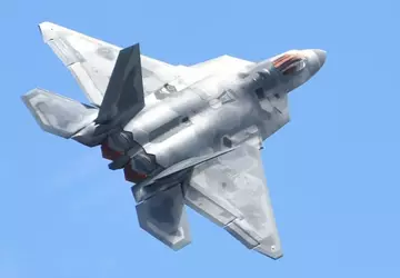 Lockheed Martin is klaar om de ...