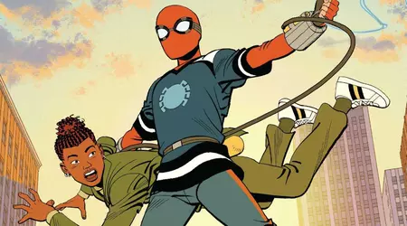 Your Friendly Neighbourhood Spider-Man is officieel verlengd voor seizoen 2 en 3, hoewel het eerste nog niet eens is uitgebracht