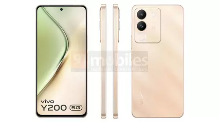 Hoeveel gaat de vivo Y200 met Snapdragon 4 Gen 1-chip en 120Hz AMOLED-scherm kosten?