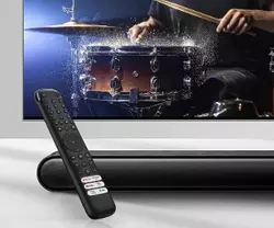 TCL GELUIDSBALK S643WE