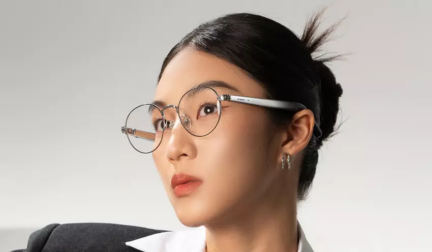 Huawei kondigt Smart Glasses 2 aan die in real time vertalen en in 50 minuten opladen