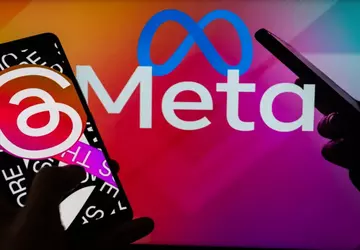 Meta test berichtmogelijkheden in Threads