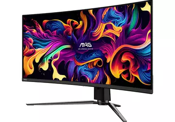 MSI introduceert de MAG 341CQP QD-OLED: ...