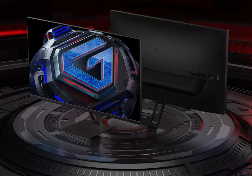 Xiaomi heeft de Redmi G27Q 2025 onthuld: een 180Hz gaming monitor voor $124