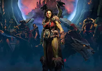 Paradox Interactive heeft de releasetrailer voor ...