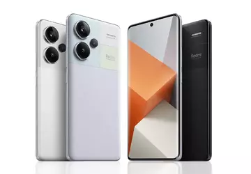 De eerste lekken over de Redmi ...