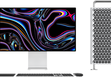 Apple Mac Pro met M2 Ultra-chip ...