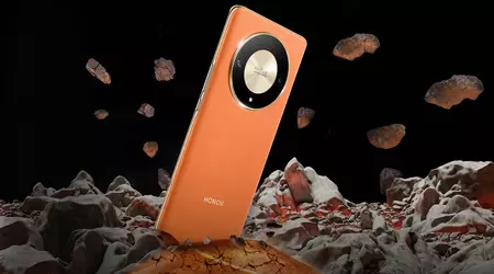 Honor X50 met 120Hz AMOLED-scherm en Snapdragon 6 Gen 1-chip wordt wereldwijd gelanceerd als Honor X9b